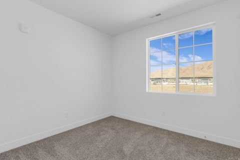 Tiny photo for 3412 N WILLY WAY #A5, Eagle Mountain, UT 84005 (MLS # 2169518)