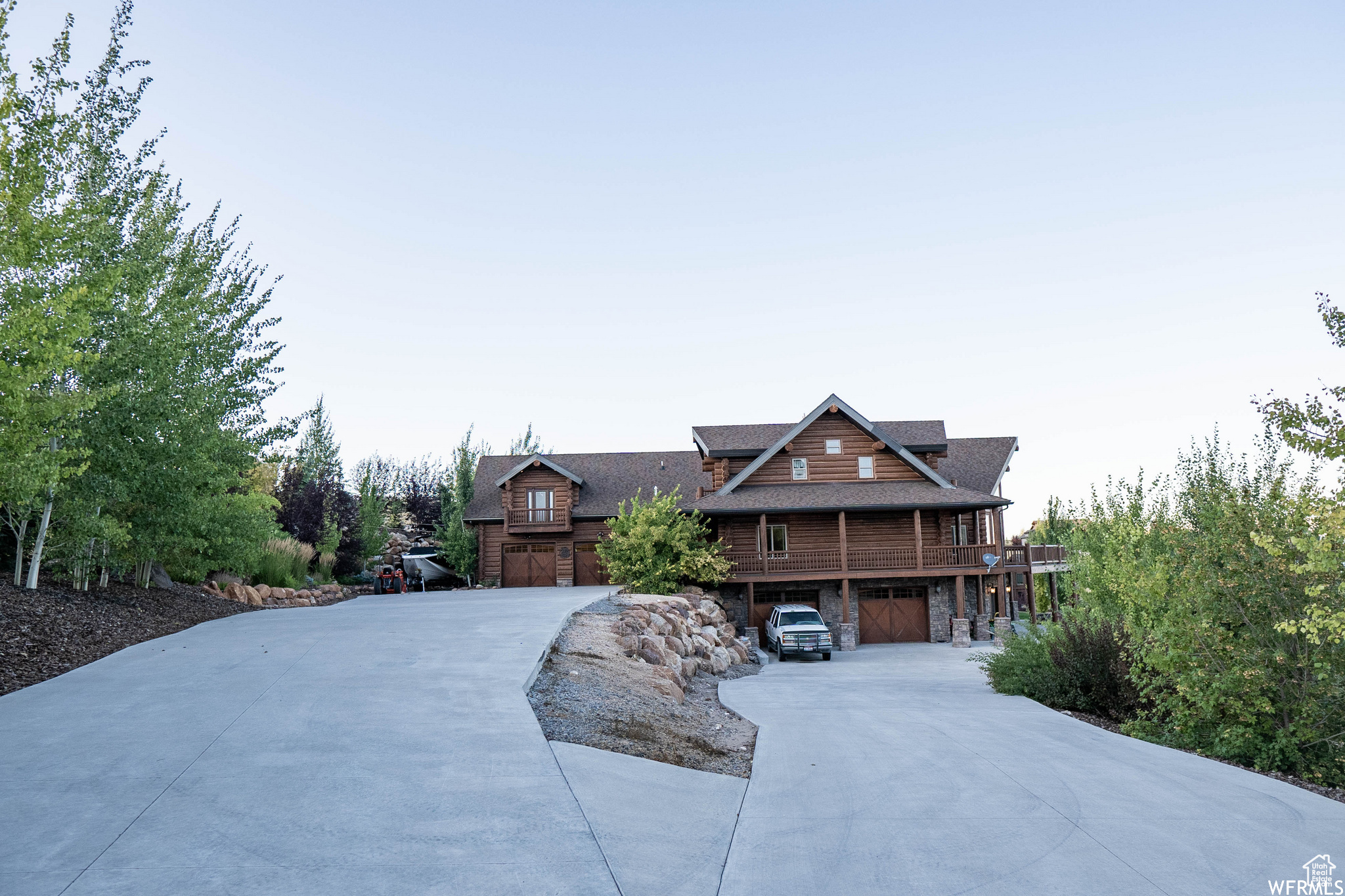 78 Fox Glove Cir, Fish Haven, Idaho image 5