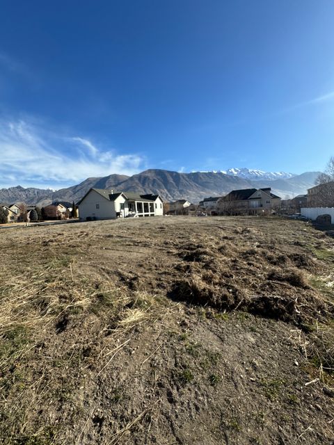 Tiny photo for 490 N 1058 E, American Fork, UT 84003 (MLS # 2135482)