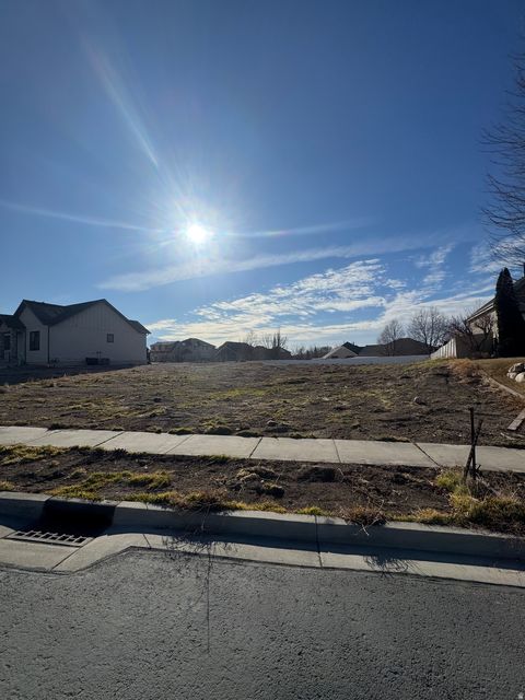 Tiny photo for 490 N 1058 E, American Fork, UT 84003 (MLS # 2135482)