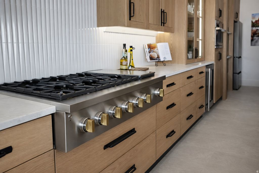 Photo of 5657 W SCATTERED STARS WAY, Hurricane, UT 84737 (MLS # 2145299)