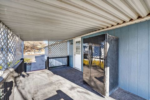 Tiny photo for 3378 S WESCREST RD #22, West Valley City, UT 84120 (MLS # 2131936)