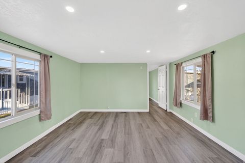 Tiny photo for 3378 S WESCREST RD #22, West Valley City, UT 84120 (MLS # 2131936)