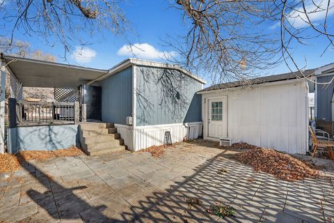 Tiny photo for 3378 S WESCREST RD #22, West Valley City, UT 84120 (MLS # 2131936)