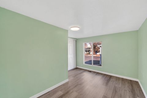Tiny photo for 3378 S WESCREST RD #22, West Valley City, UT 84120 (MLS # 2131936)