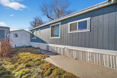 Tiny photo for 3378 S WESCREST RD #22, West Valley City, UT 84120 (MLS # 2131936)