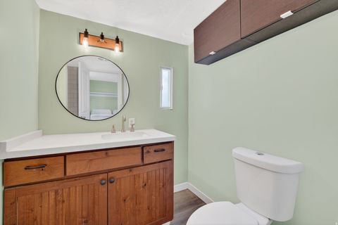 Tiny photo for 3378 S WESCREST RD #22, West Valley City, UT 84120 (MLS # 2131936)