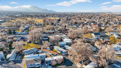Tiny photo for 3378 S WESCREST RD #22, West Valley City, UT 84120 (MLS # 2131936)