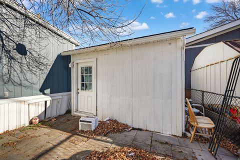 Tiny photo for 3378 S WESCREST RD #22, West Valley City, UT 84120 (MLS # 2131936)