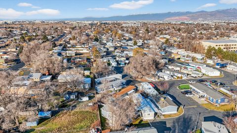 Tiny photo for 3378 S WESCREST RD #22, West Valley City, UT 84120 (MLS # 2131936)