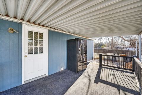 Tiny photo for 3378 S WESCREST RD #22, West Valley City, UT 84120 (MLS # 2131936)