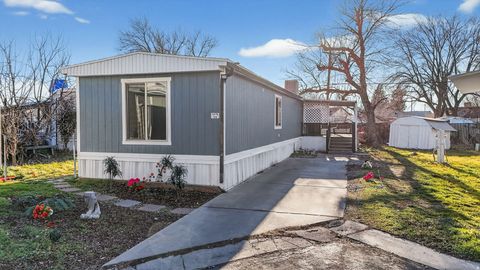 Photo of 3378 S WESCREST RD #22, West Valley City, UT 84120 (MLS # 2131936)