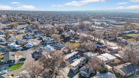Tiny photo for 3378 S WESCREST RD #22, West Valley City, UT 84120 (MLS # 2131936)