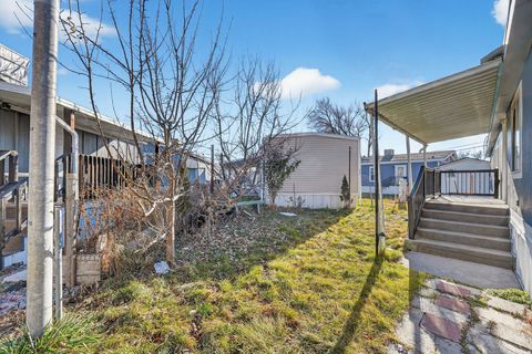 Tiny photo for 3378 S WESCREST RD #22, West Valley City, UT 84120 (MLS # 2131936)