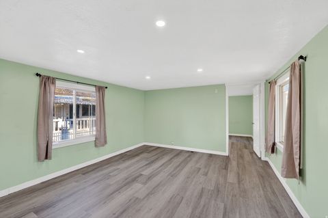 Tiny photo for 3378 S WESCREST RD #22, West Valley City, UT 84120 (MLS # 2131936)