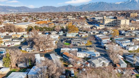 Tiny photo for 3378 S WESCREST RD #22, West Valley City, UT 84120 (MLS # 2131936)