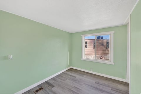 Tiny photo for 3378 S WESCREST RD #22, West Valley City, UT 84120 (MLS # 2131936)
