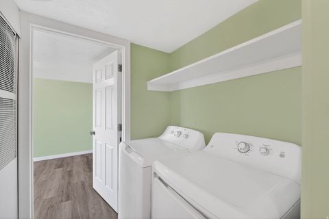 Tiny photo for 3378 S WESCREST RD #22, West Valley City, UT 84120 (MLS # 2131936)