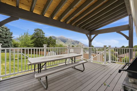 Tiny photo for 3340 N 700 E, North Ogden, UT 84414 (MLS # 2159696)