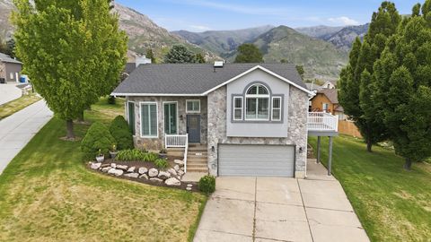 Photo of 3340 N 700 E, North Ogden, UT 84414 (MLS # 2159696)