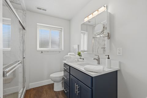 Tiny photo for 3340 N 700 E, North Ogden, UT 84414 (MLS # 2159696)