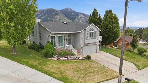 Tiny photo for 3340 N 700 E, North Ogden, UT 84414 (MLS # 2159696)