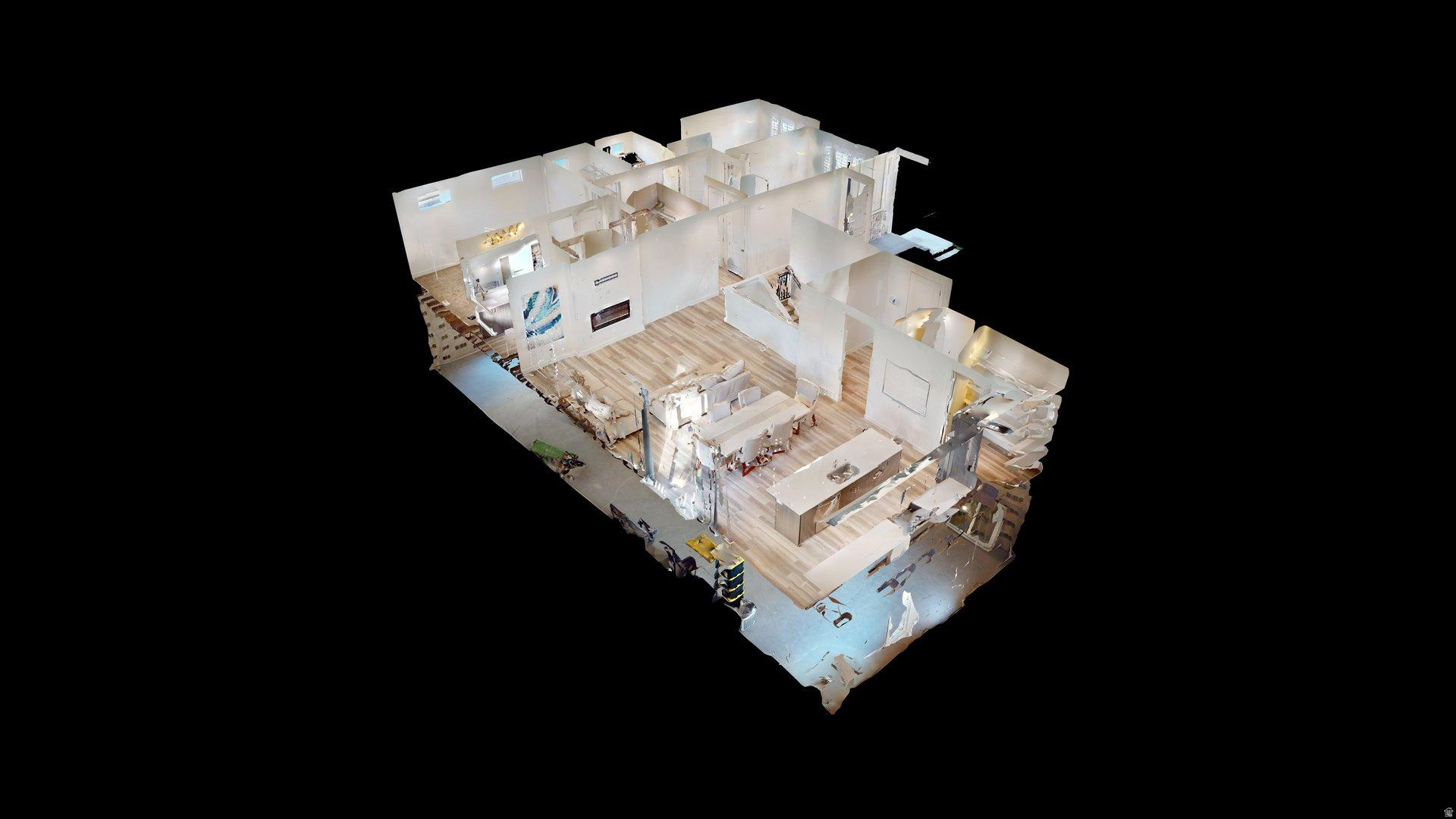 TREASURE ISLE - Residential