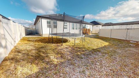 Tiny photo for 3892 S TREASURE ISLE RD, West Valley City, UT 84119 (MLS # 2137604)