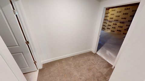 Tiny photo for 3892 S TREASURE ISLE RD, West Valley City, UT 84119 (MLS # 2137604)