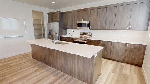 Tiny photo for 3892 S TREASURE ISLE RD, West Valley City, UT 84119 (MLS # 2137604)