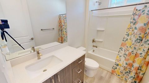 Tiny photo for 3892 S TREASURE ISLE RD, West Valley City, UT 84119 (MLS # 2137604)