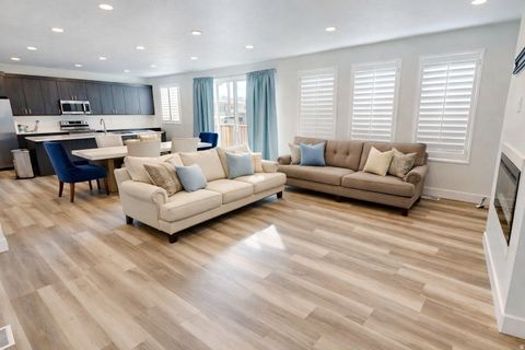 Tiny photo for 3892 S TREASURE ISLE RD, West Valley City, UT 84119 (MLS # 2137604)