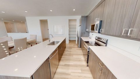 Tiny photo for 3892 S TREASURE ISLE RD, West Valley City, UT 84119 (MLS # 2137604)