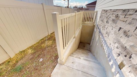 Tiny photo for 3892 S TREASURE ISLE RD, West Valley City, UT 84119 (MLS # 2137604)