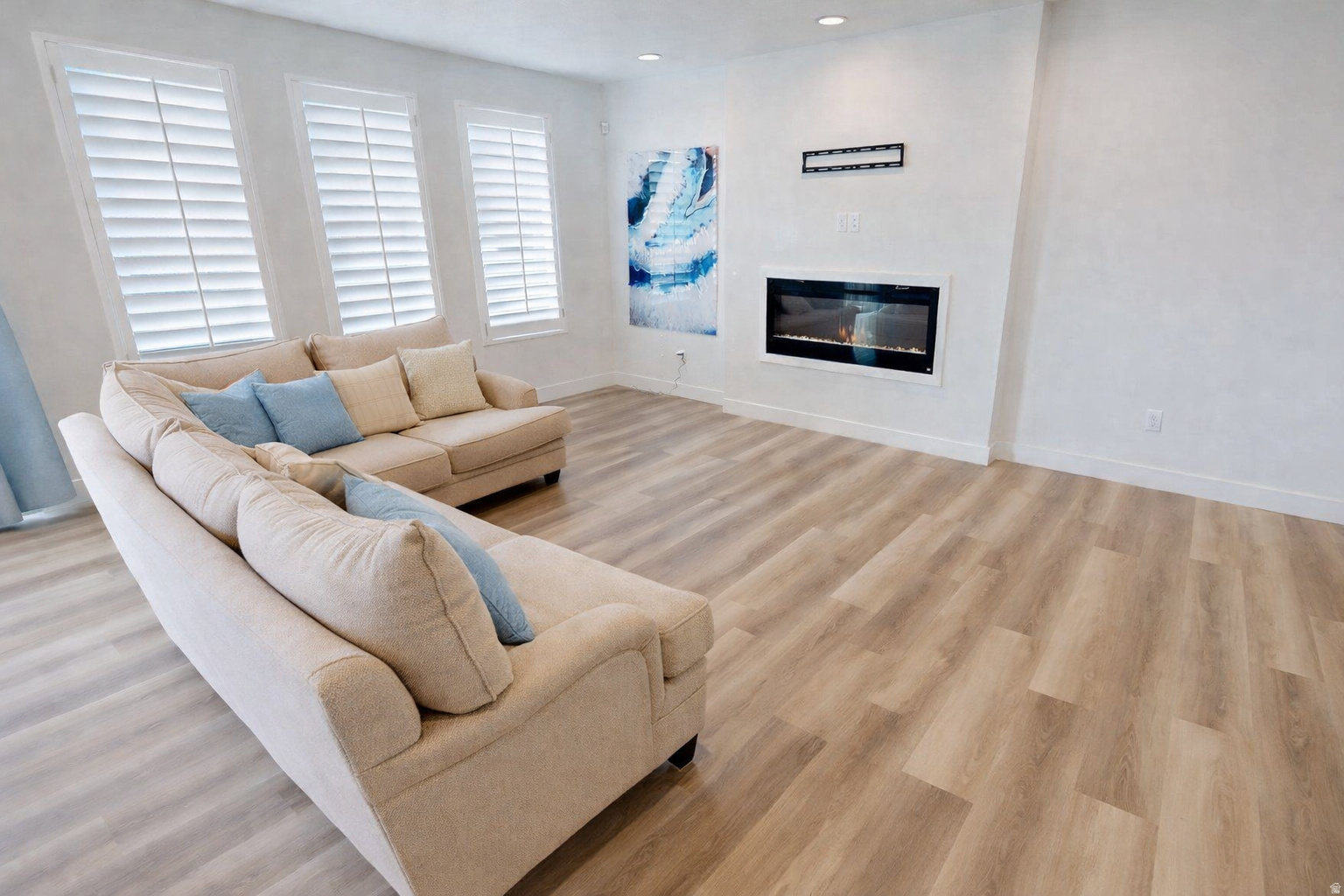 TREASURE ISLE - Residential