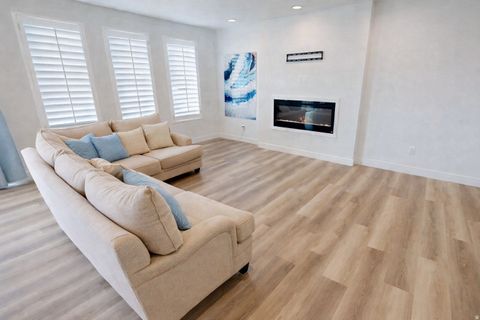 Tiny photo for 3892 S TREASURE ISLE RD, West Valley City, UT 84119 (MLS # 2137604)