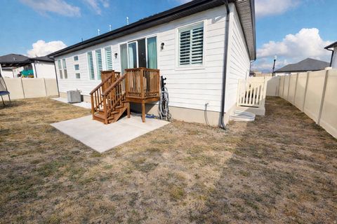 Tiny photo for 3892 S TREASURE ISLE RD, West Valley City, UT 84119 (MLS # 2137604)