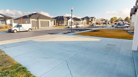 Tiny photo for 3892 S TREASURE ISLE RD, West Valley City, UT 84119 (MLS # 2137604)