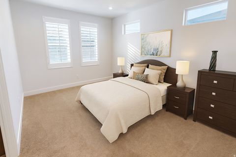 Tiny photo for 3892 S TREASURE ISLE RD, West Valley City, UT 84119 (MLS # 2137604)