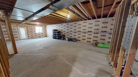 Tiny photo for 3892 S TREASURE ISLE RD, West Valley City, UT 84119 (MLS # 2137604)