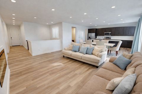 Tiny photo for 3892 S TREASURE ISLE RD, West Valley City, UT 84119 (MLS # 2137604)