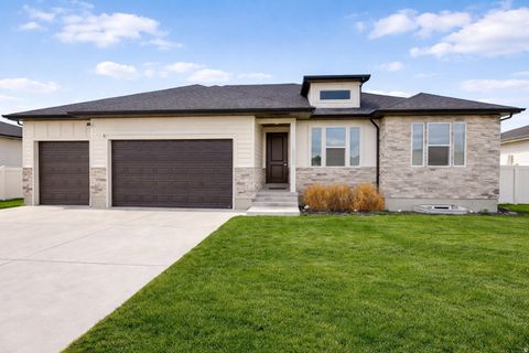 Tiny photo for 3892 S TREASURE ISLE RD, West Valley City, UT 84119 (MLS # 2137604)
