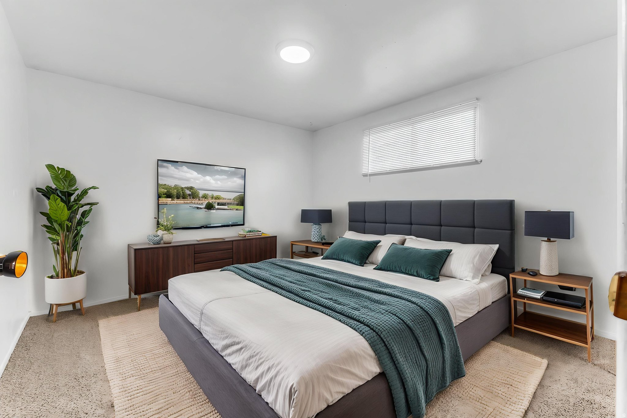 BENVIEW SUB - Residential Income