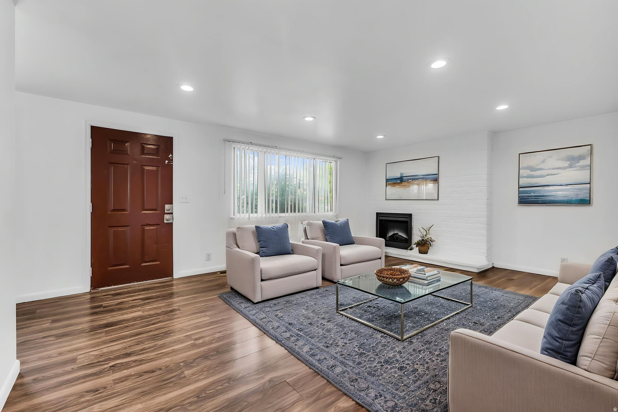 BENVIEW SUB - Residential Income