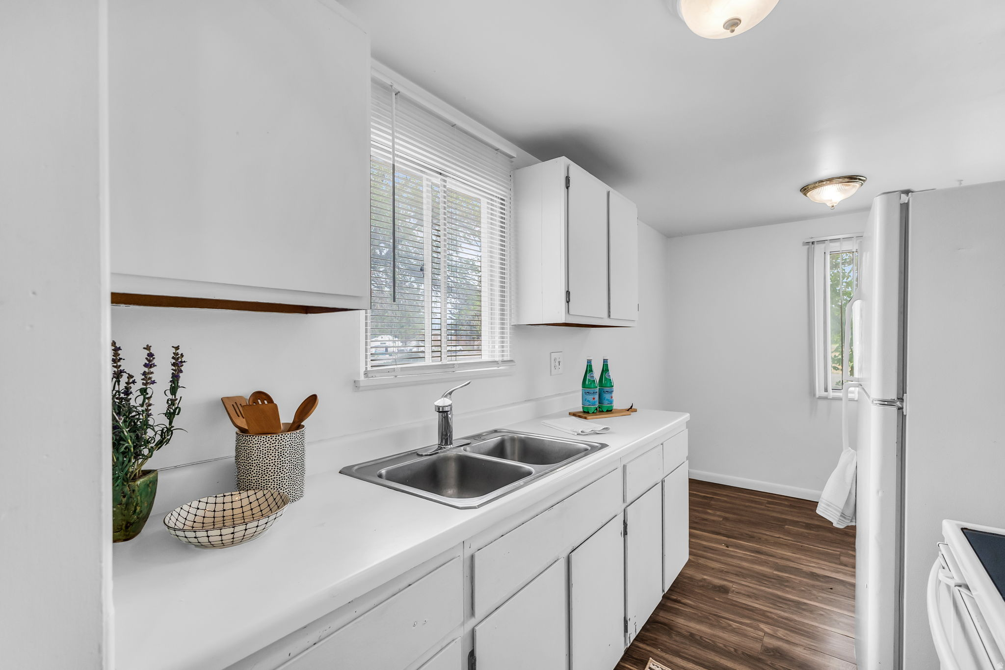 BENVIEW SUB - Residential Income