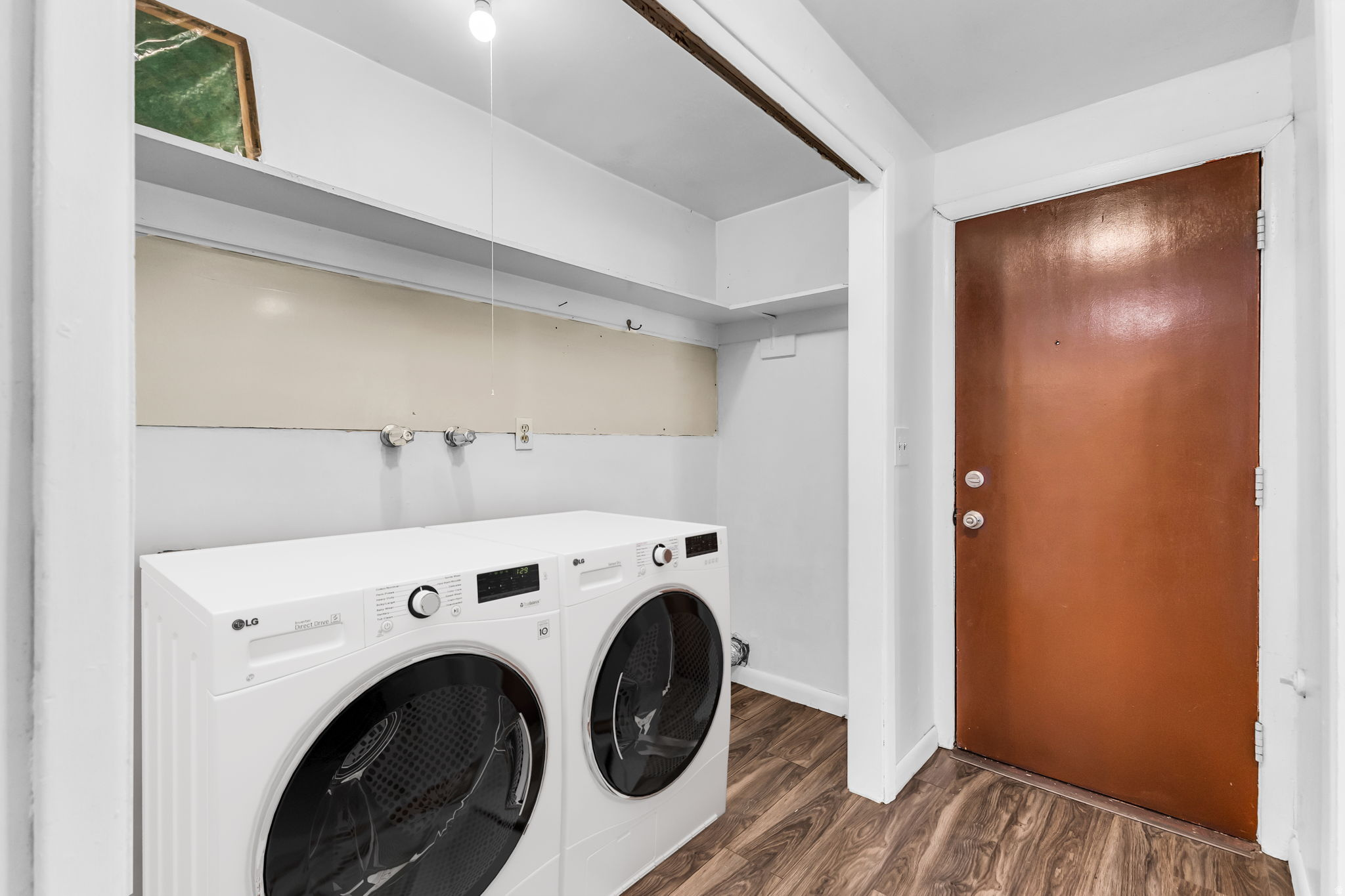 BENVIEW SUB - Residential Income