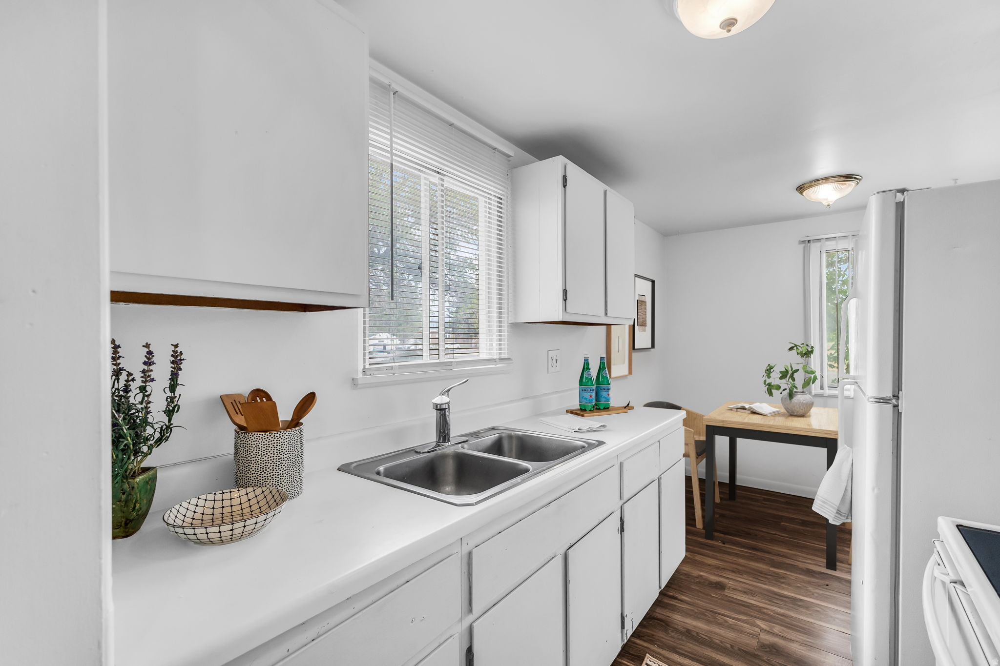 BENVIEW SUB - Residential Income