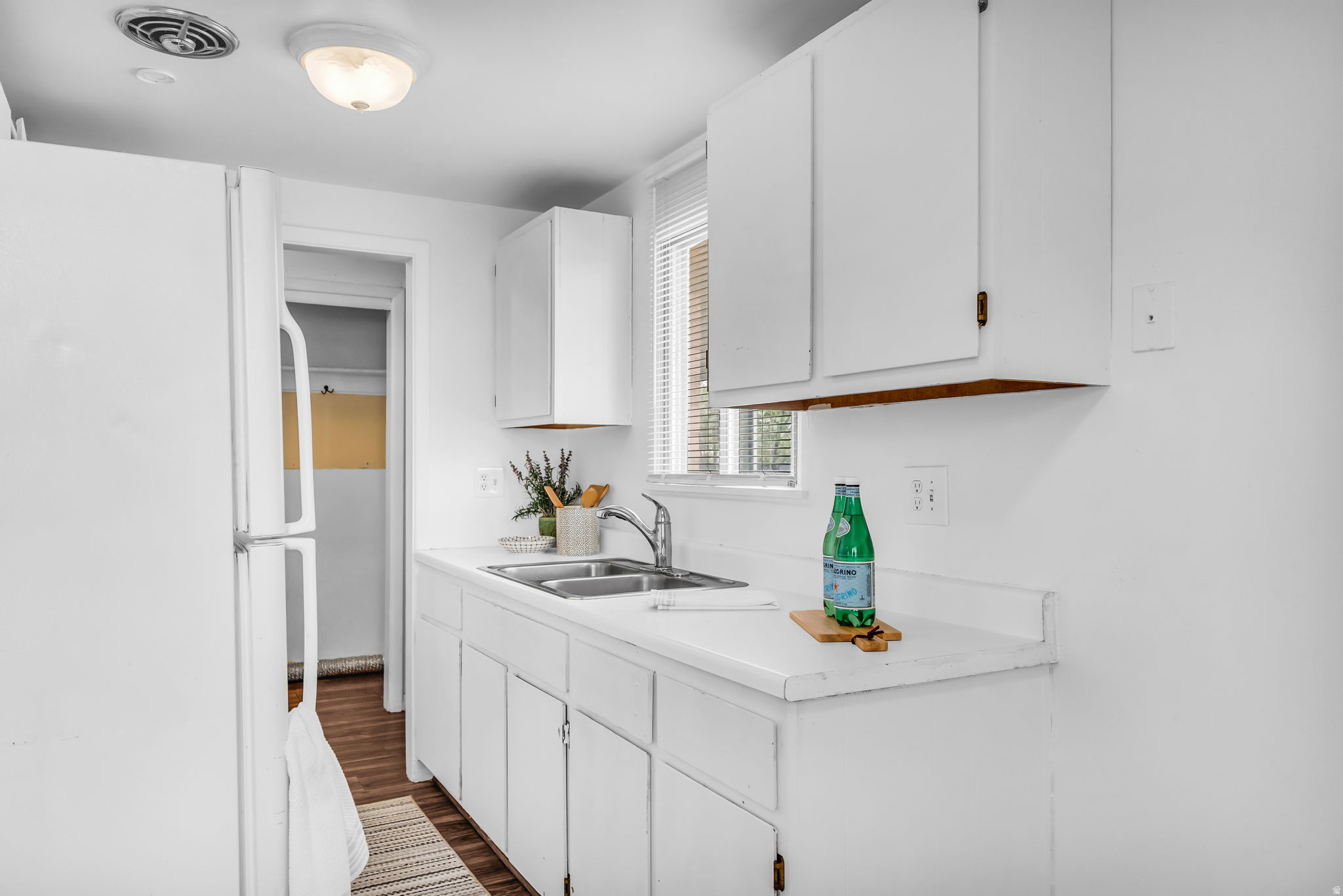 BENVIEW SUB - Residential Income