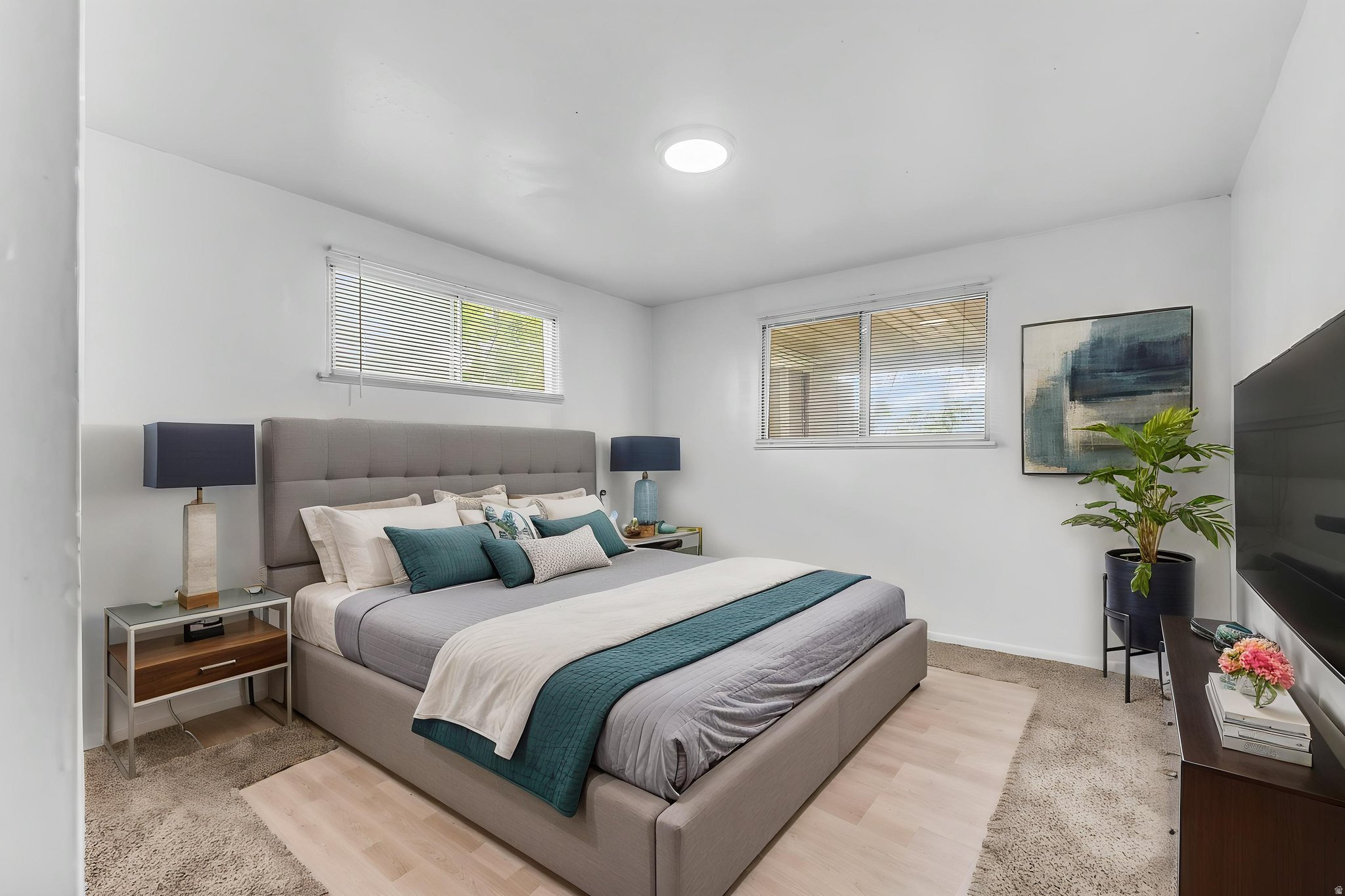 BENVIEW SUB - Residential Income