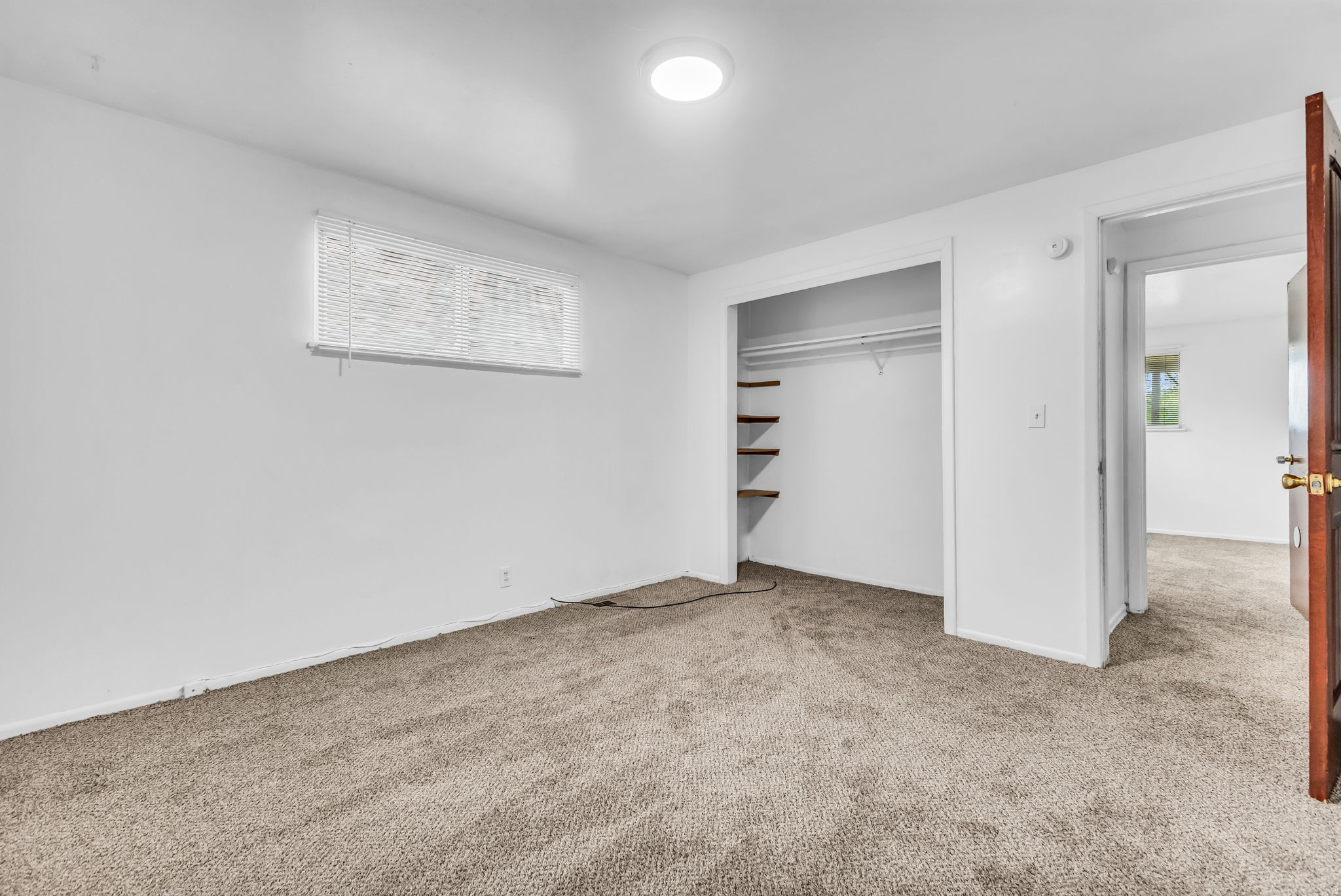 BENVIEW SUB - Residential Income